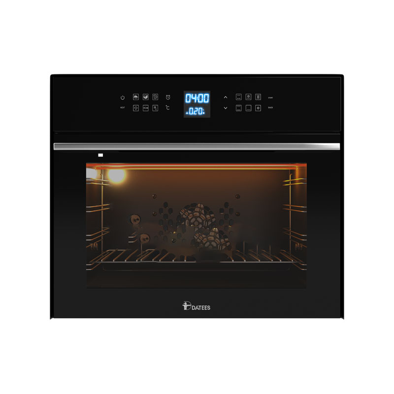 اون توستر رومیزی داتیس مدل dt 720