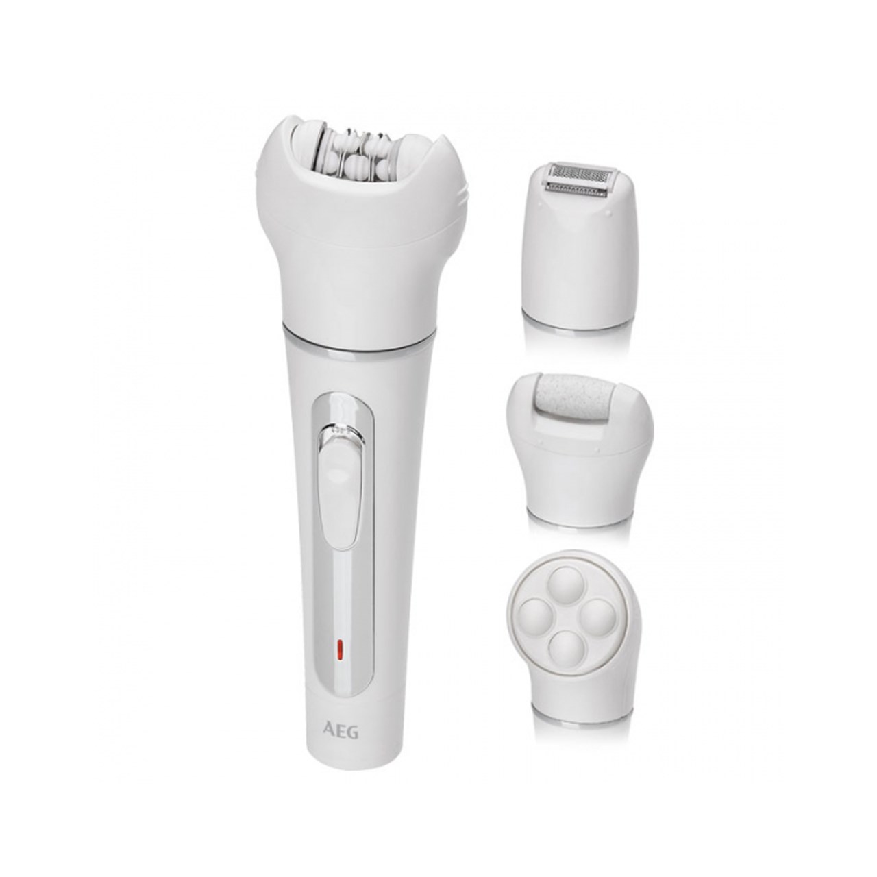 اپیلاتور آ ا گ مدل lbs 5691