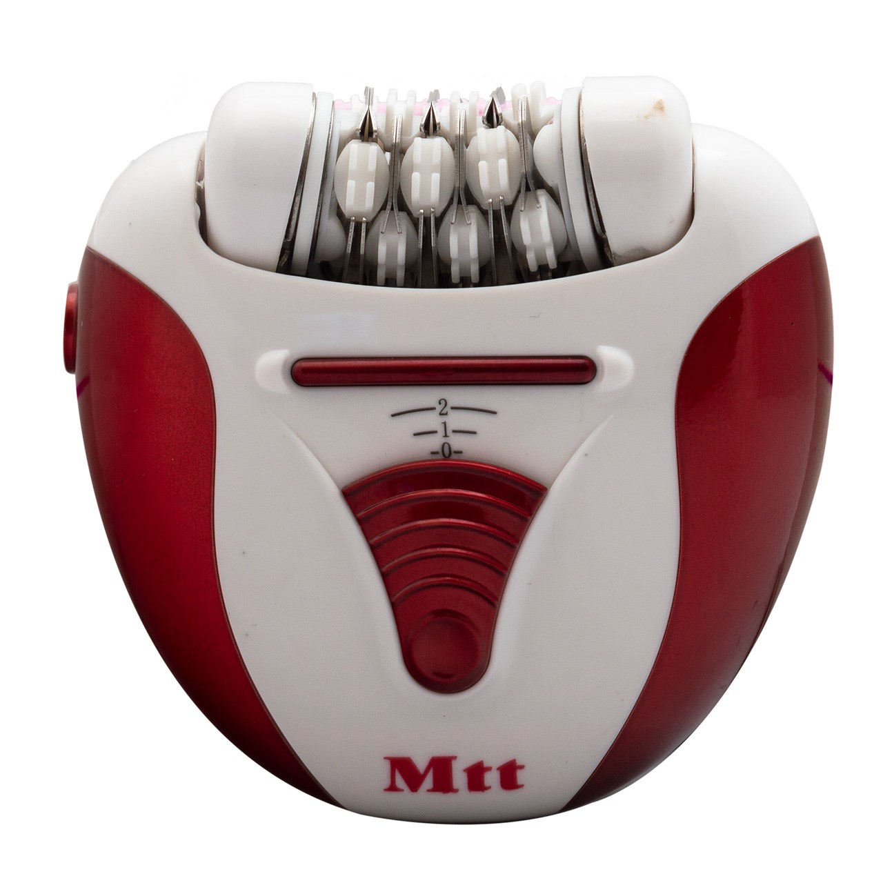 اپیلاتور ام تی تی مدل mb 1803