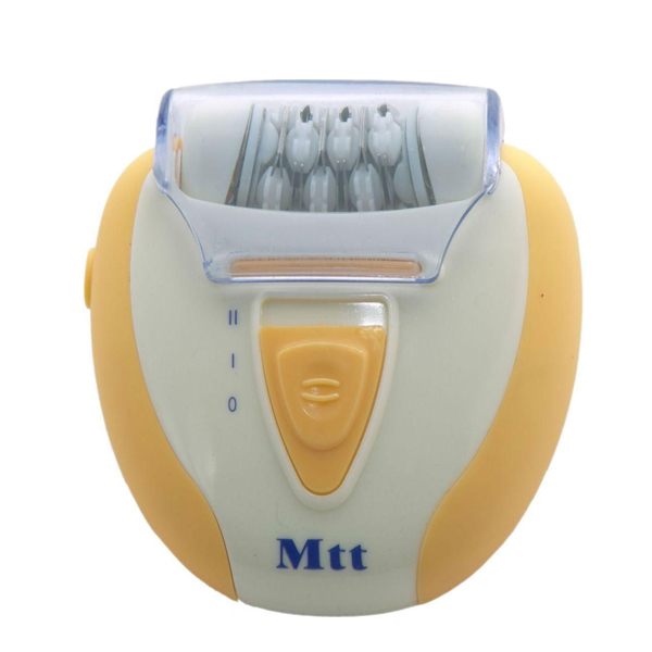 اپیلاتور ام تی تی مدل mb 1808