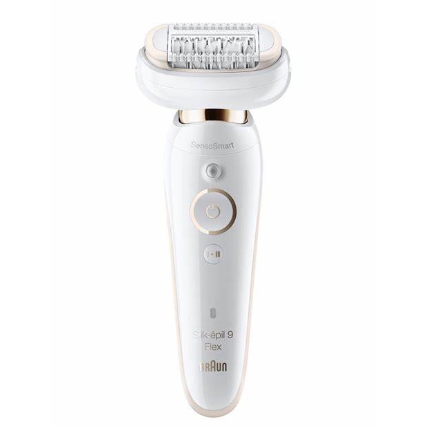 اپیلاتور براون مدل silk epil 9 flex 9300