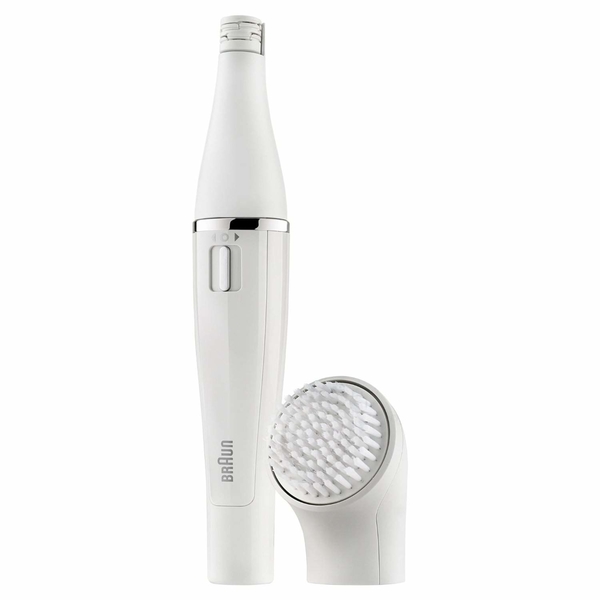 اپیلاتور براون مدل silk epil face 810
