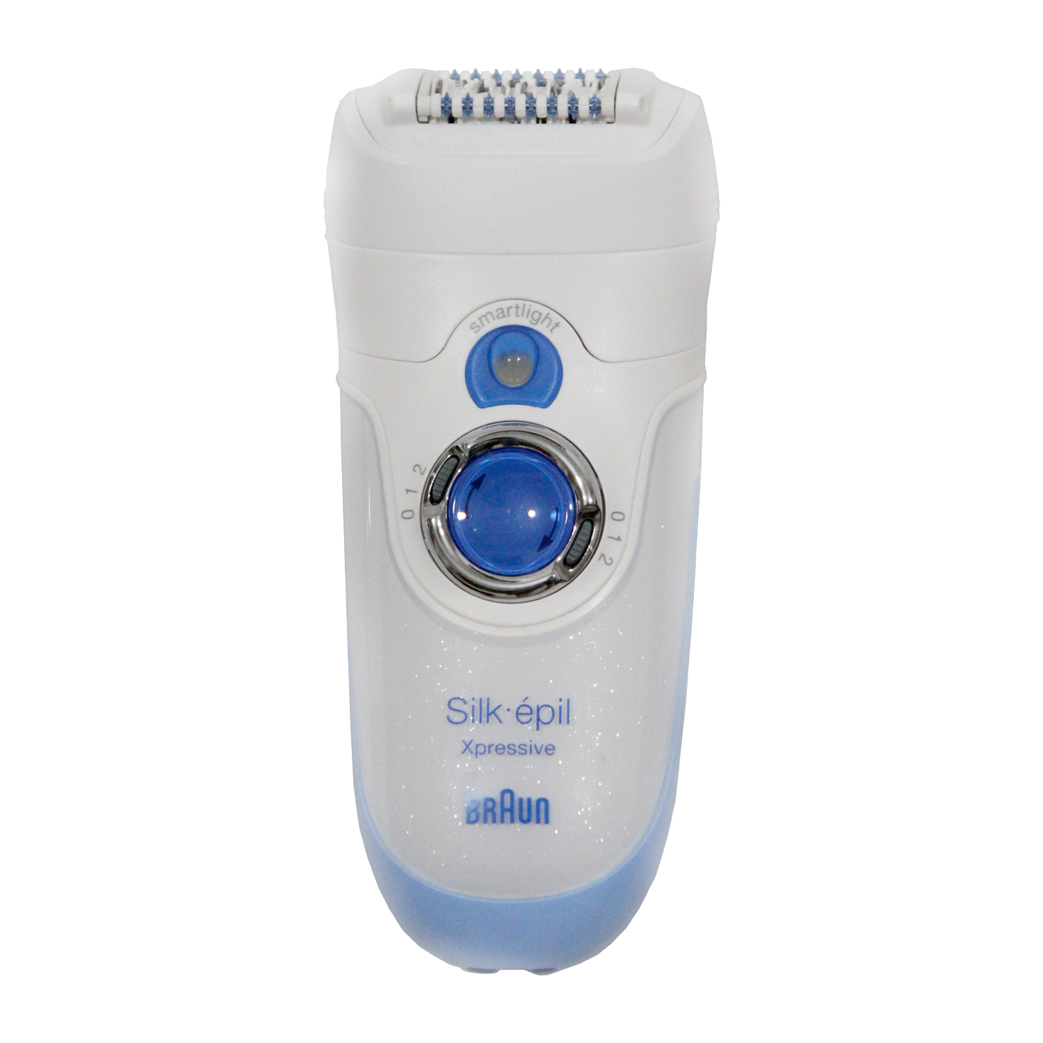 اپیلاتور براون مدل silk epil xpressive 7680