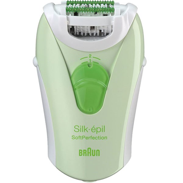 اپیلاتور براون مدل soft perfection 3170