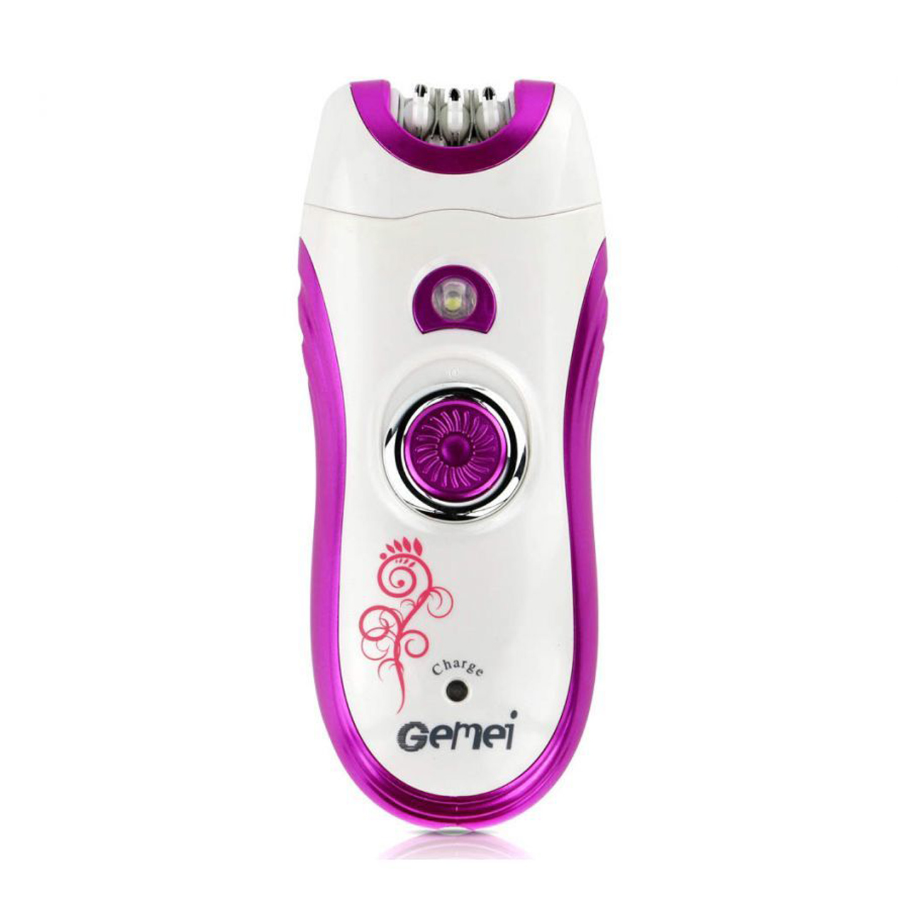 اپیلاتور جیمی مدل gm 3056