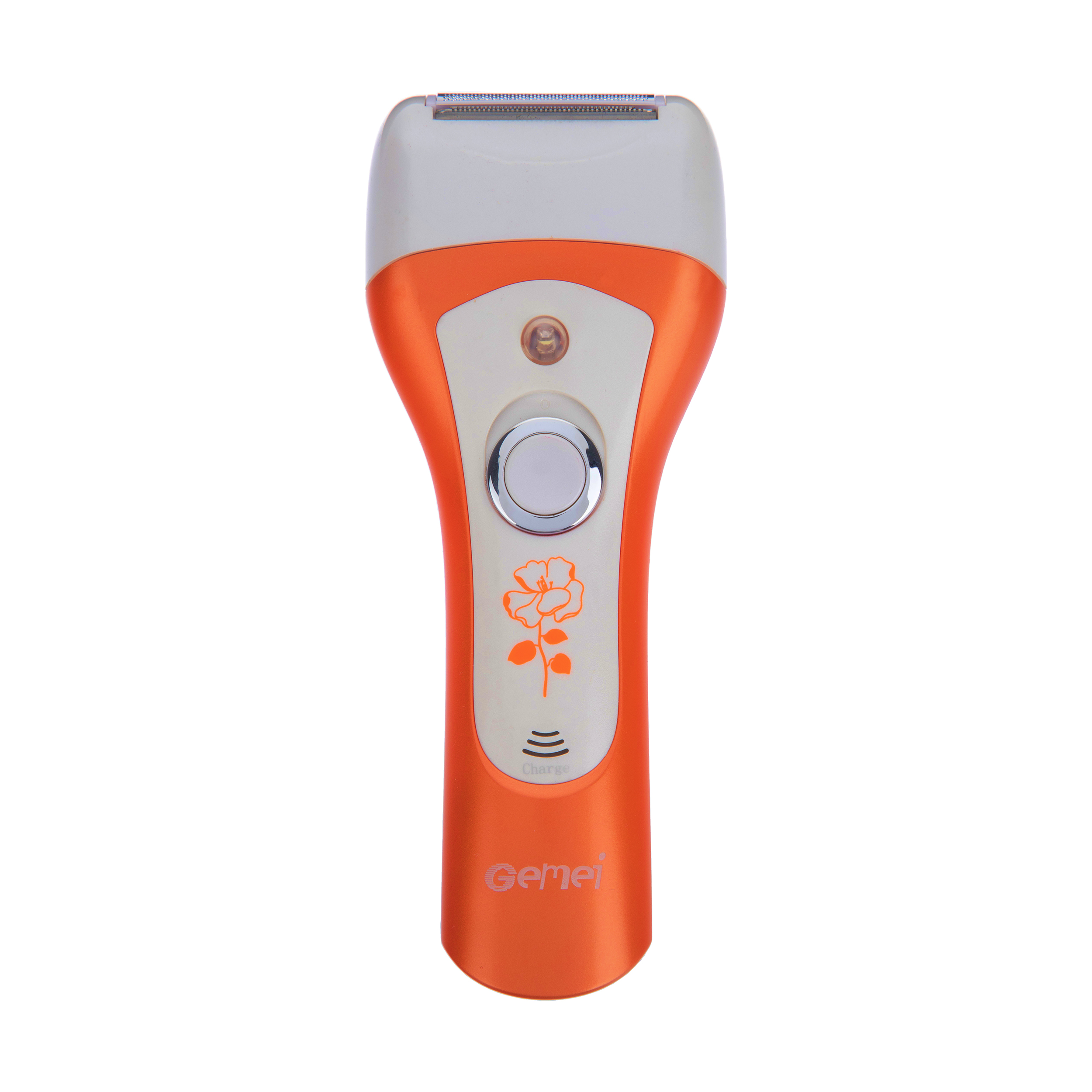 اپیلاتور جیمی مدل gm 3057
