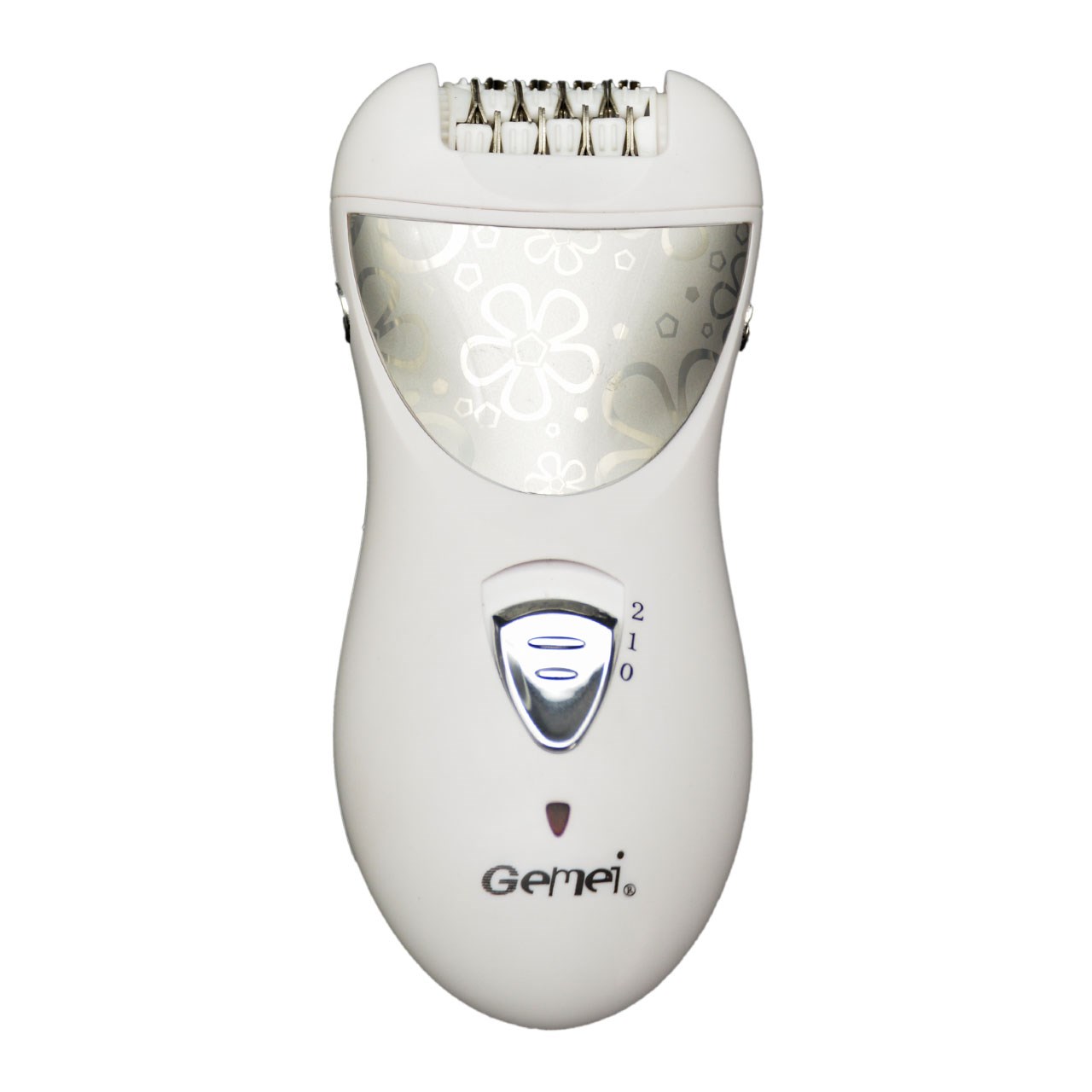 اپیلاتور جیمی مدل gm3061