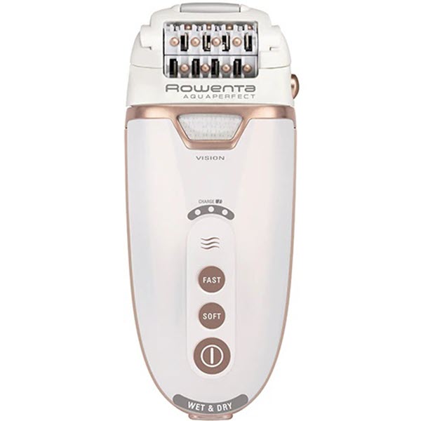 اپیلاتور روونتا مدل aquaperfect ep9123