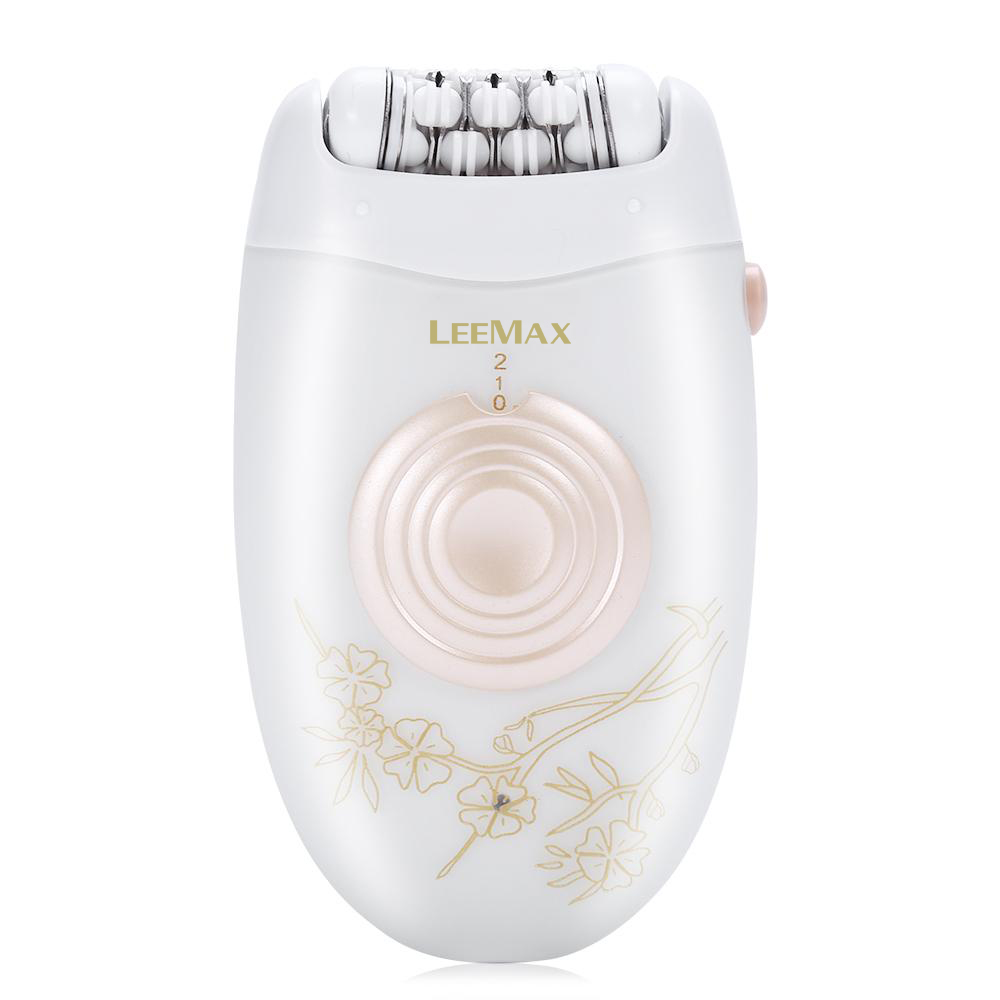 اپیلاتور لیمکس مدل max 196