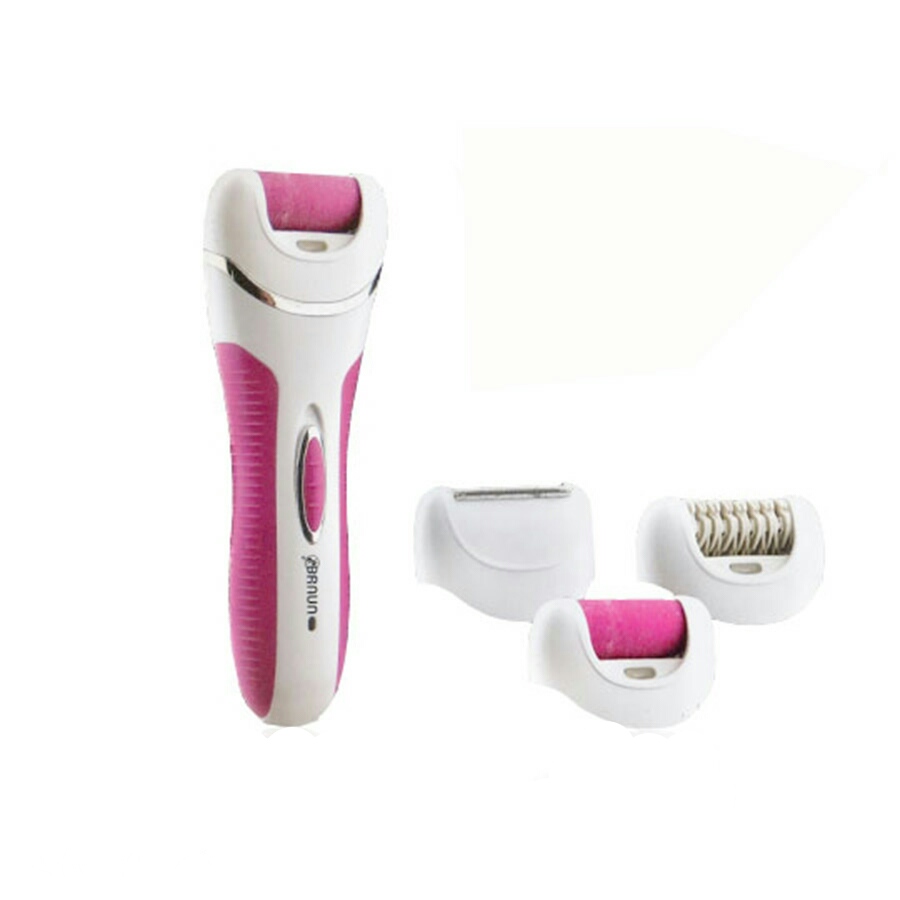 اپیلاتور مدل br2699 4in1