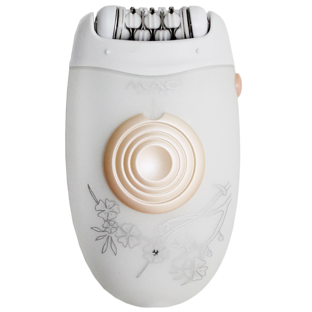 اپیلاتور مک استایلر مدل mc 7700