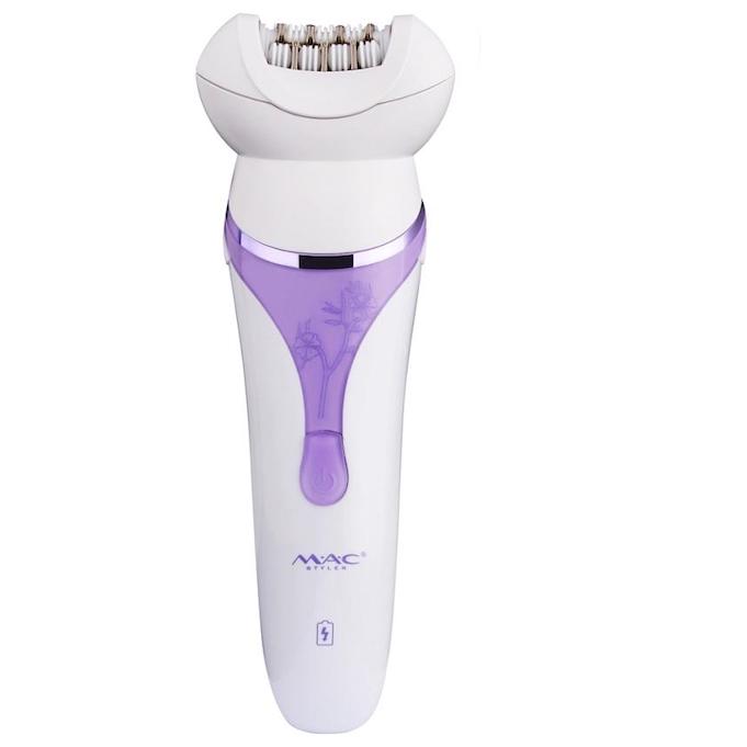 اپیلاتور مک استایلر مدل mc 7720