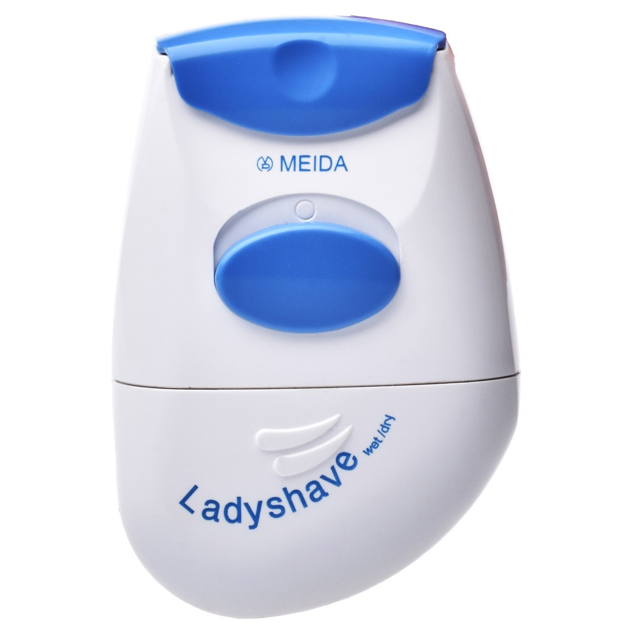 اپیلاتور میدا سری lady shaver مدل ml 208