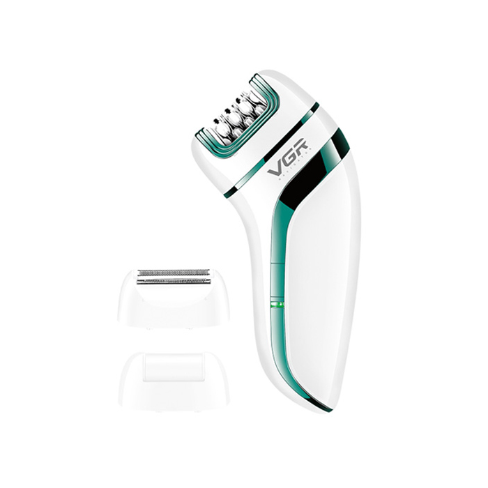 اپیلاتور وی جی ار مدل v 713