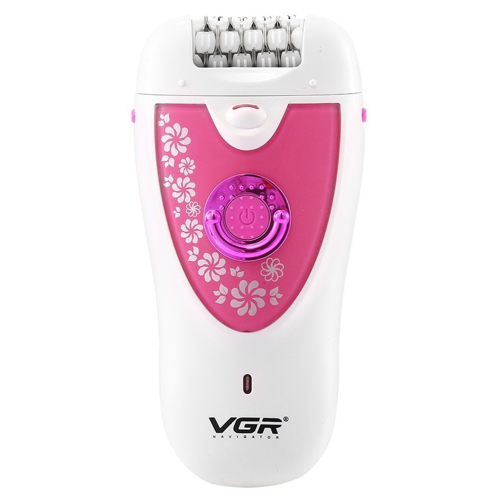 اپیلاتور وی جی ار مدل v 722