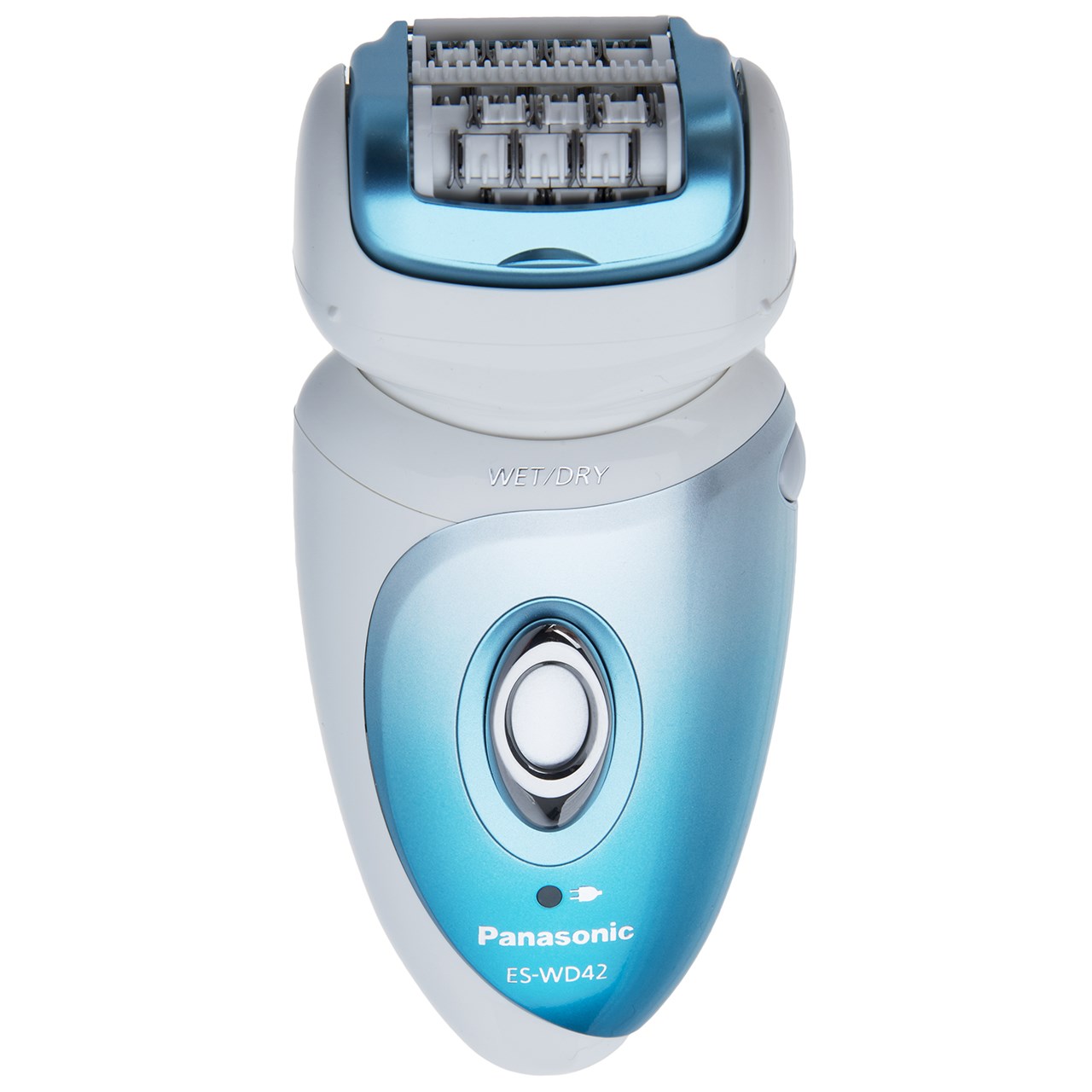 اپیلاتور پاناسونیک مدل es wd42