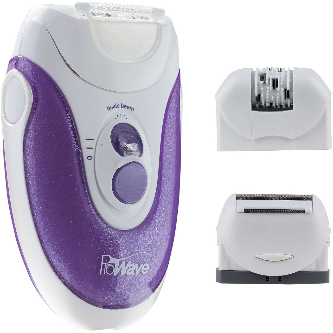 اپیلاتور پروویو مدل pw 2106