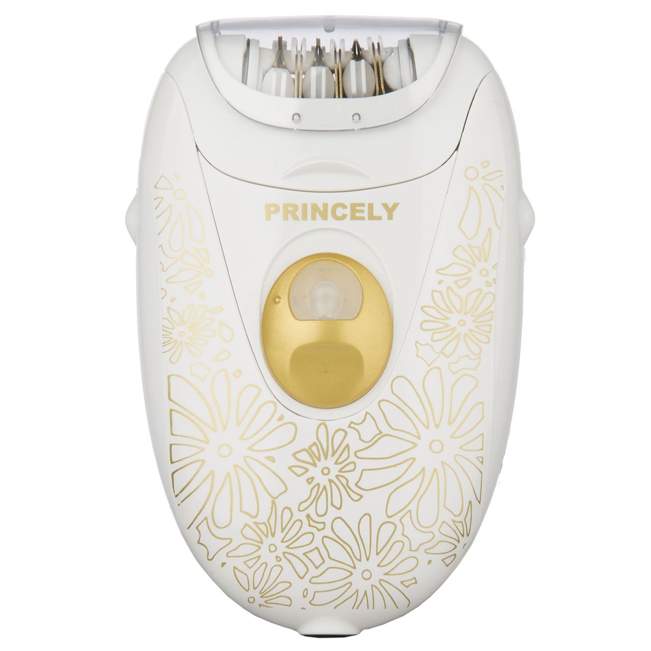 اپیلاتور پرینسلی pr508