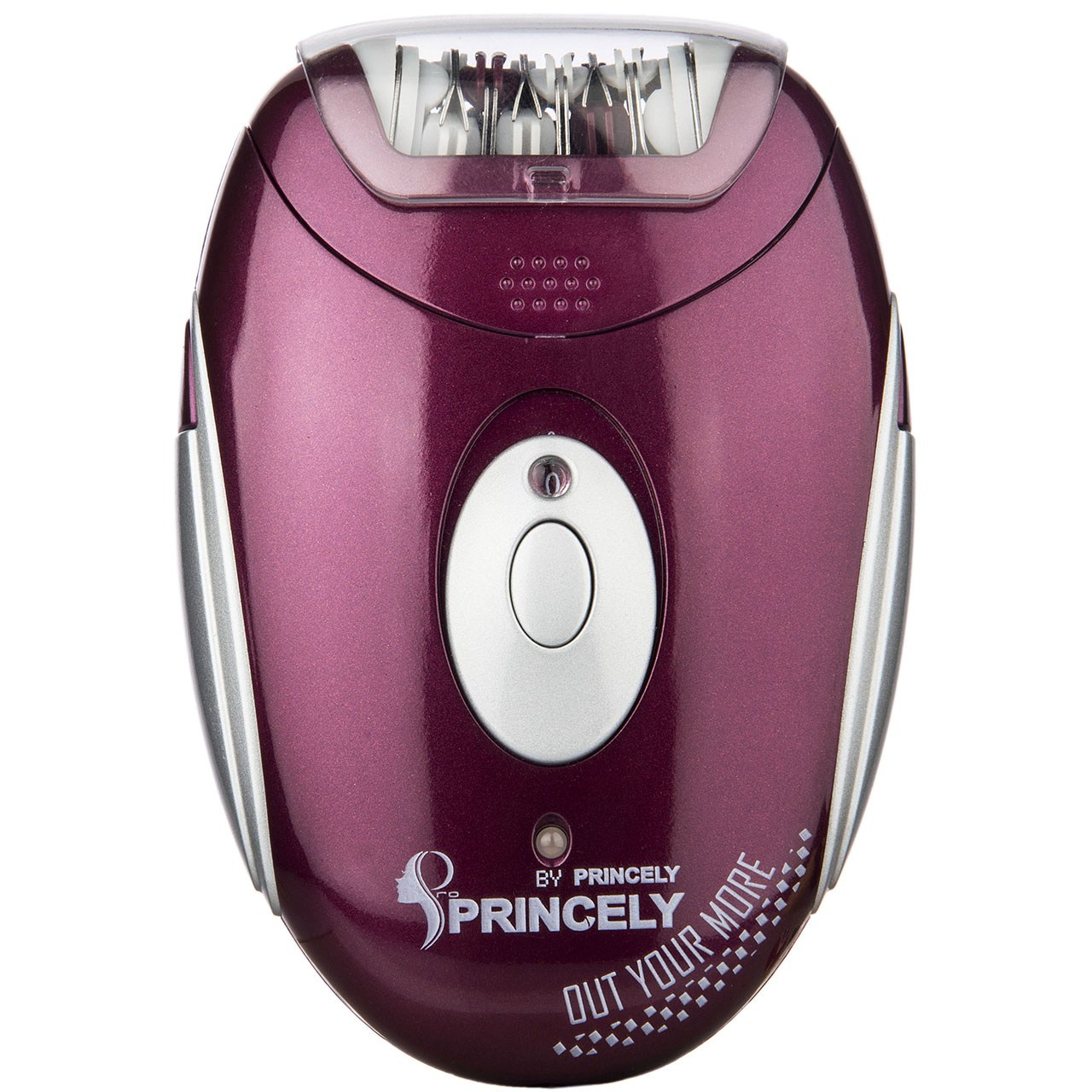 اپیلاتور پرینسلی pr520