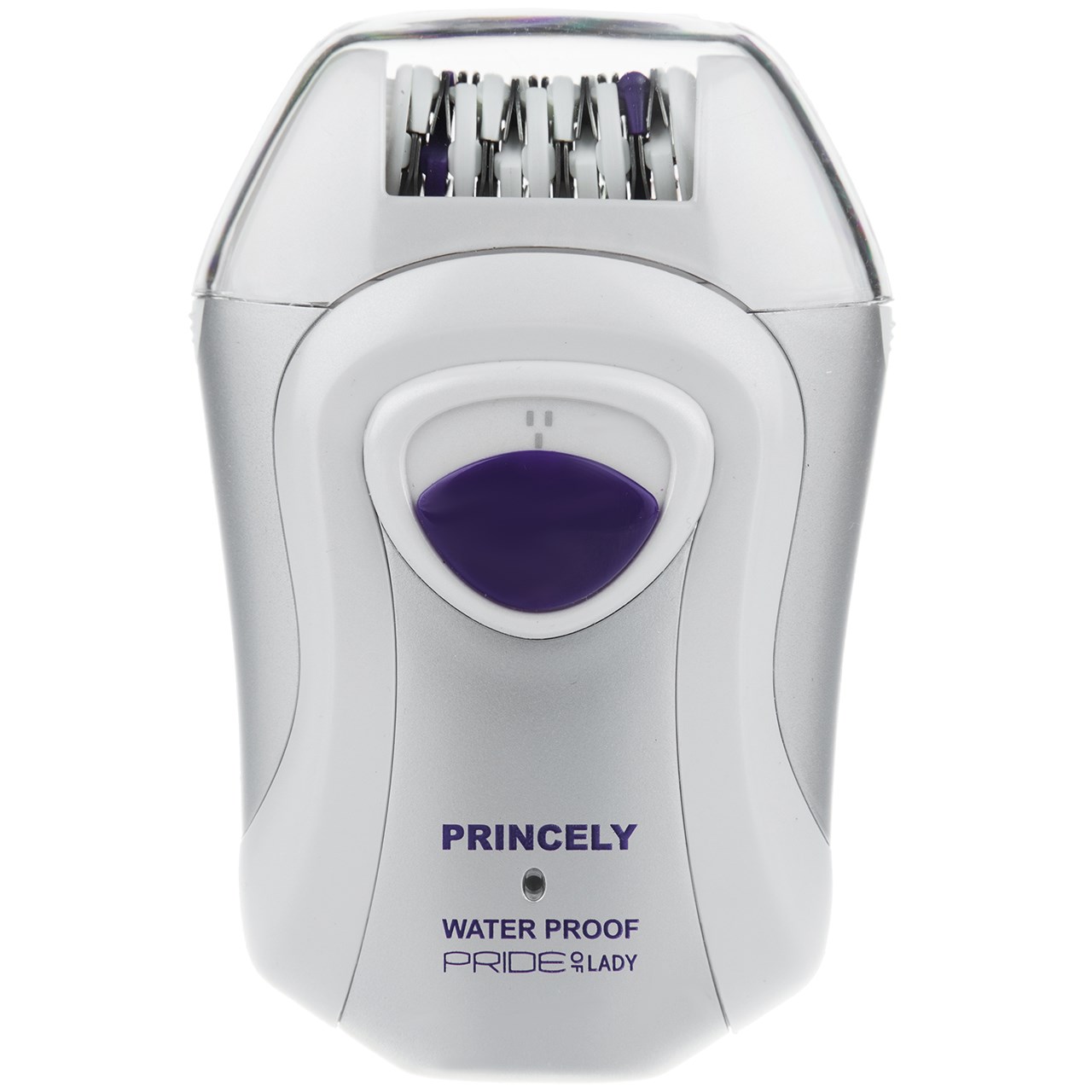 اپیلاتور پرینسلی pr523
