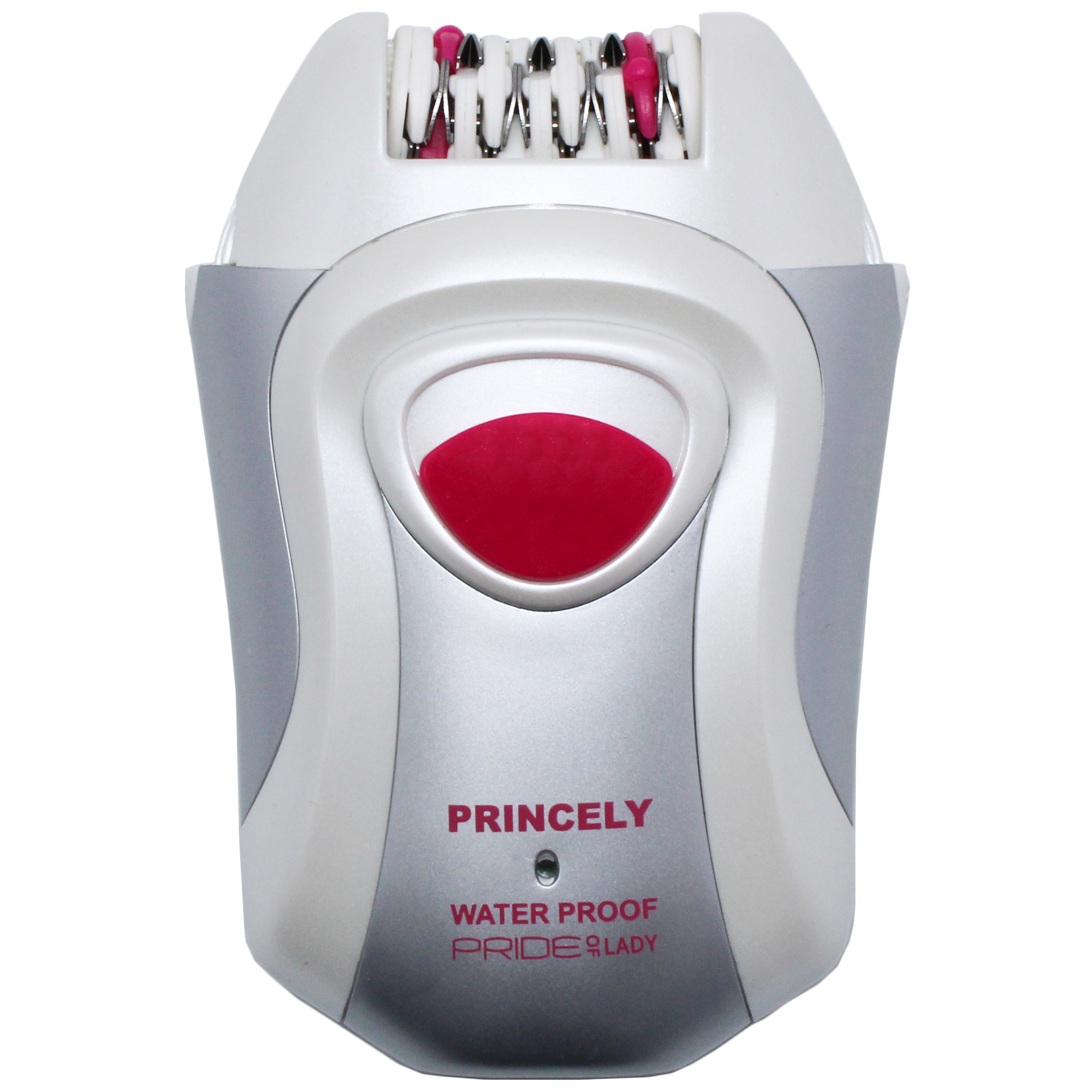 اپیلاتور پرینسلی مدل pr514at
