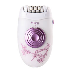 اپیلاتور کینگ مدل p 2387 lotus