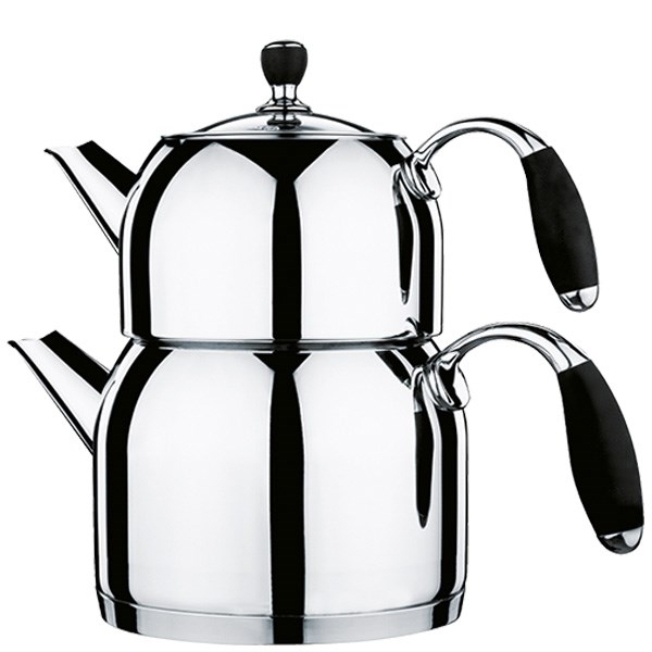 بانکه سام ست مدل نشانگر طرح استوانه ای کد 45165 مجموعه 6 عددی
