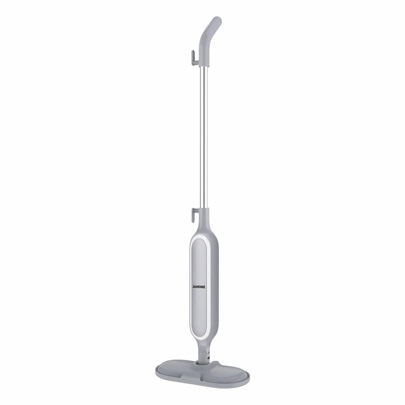 بخار شو 0.38 لیتری ژانومه مدل cm1820