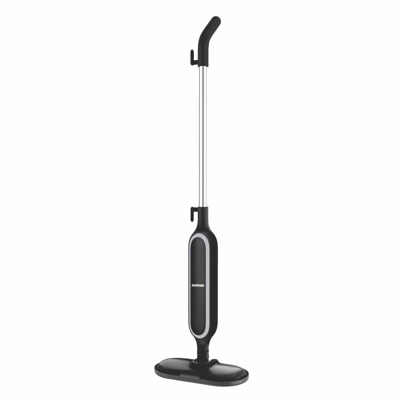 بخار شو 0.38 لیتری ژانومه مدل cm1830
