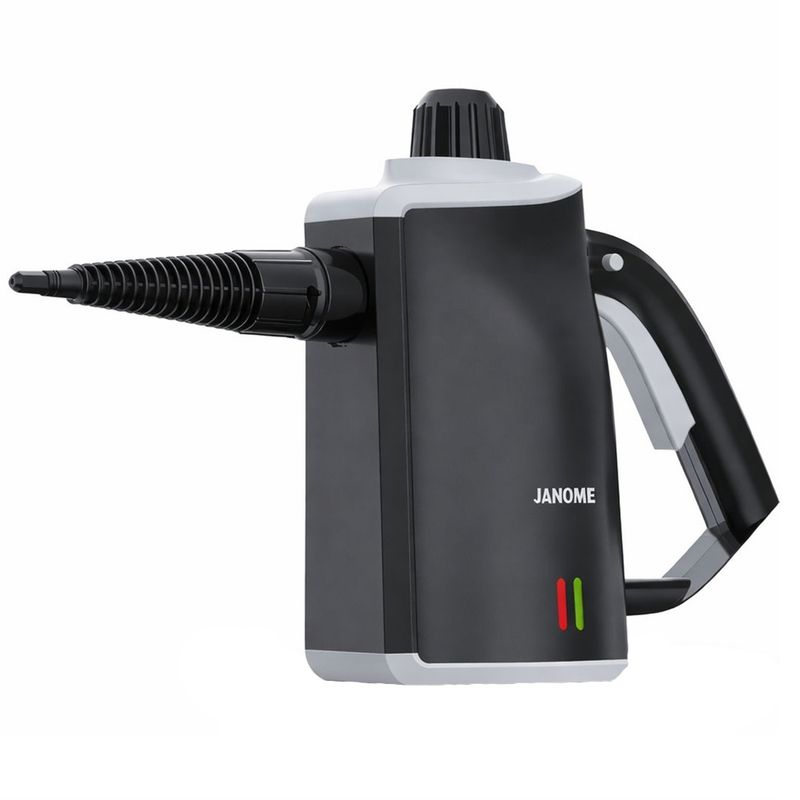 بخار شو 0.4 لیتری ژانومه مدل دستی کد ch1280