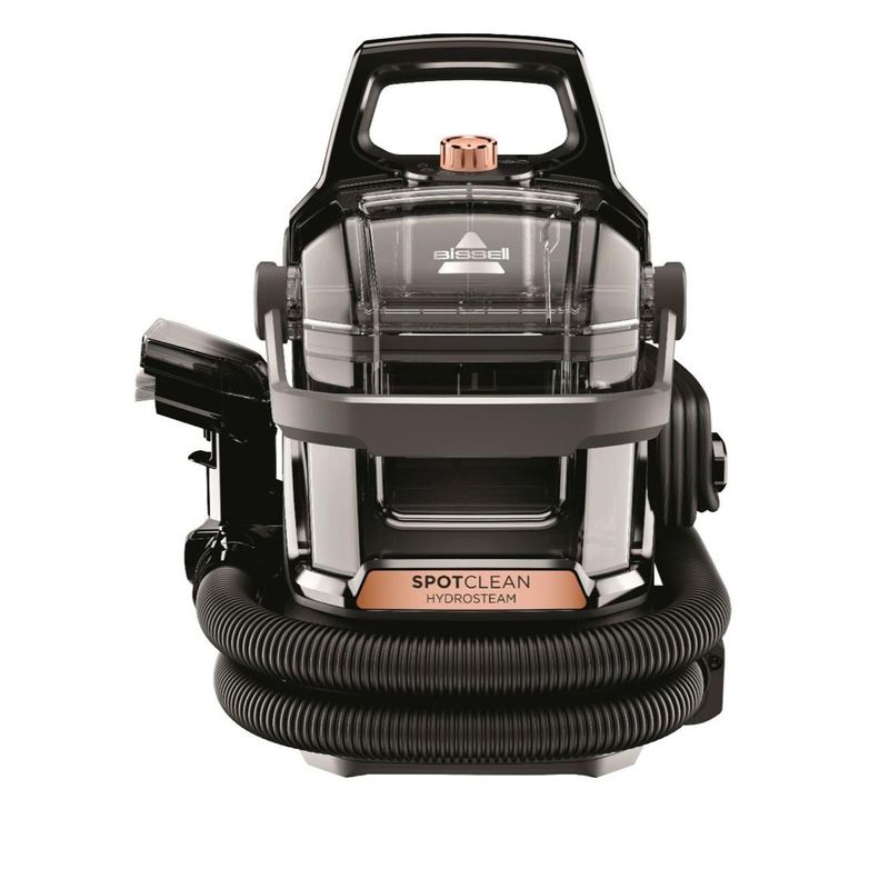 بخار شو 1 لیتری بیسل مدل spot clean hydrosteam 3697