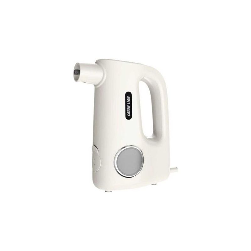 بخار شو 1200 وات 0.4 لیتری گرین لاین مدل gsc380