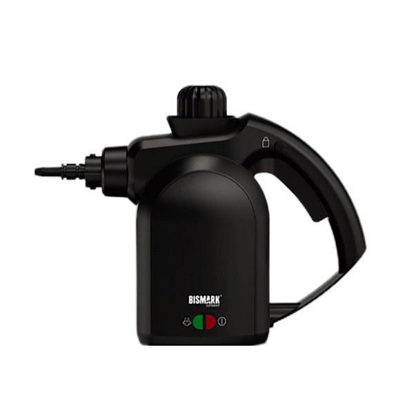 بخار شو 1300 وات 0.35 لیتری بیسمارک مدل bm503