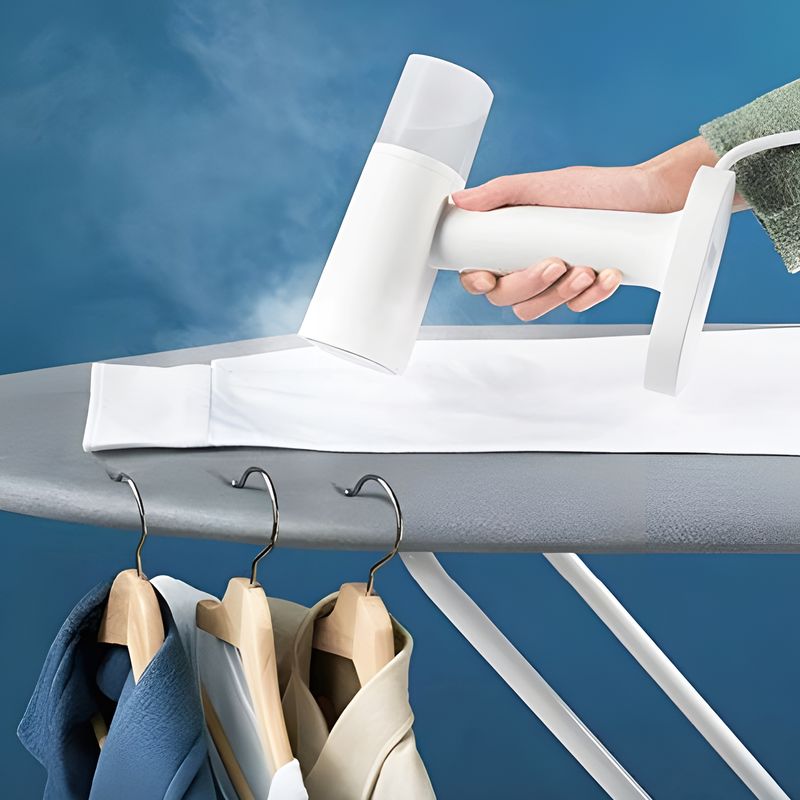 بخار شو میجیا مدل mijia handheld garment steamer 2