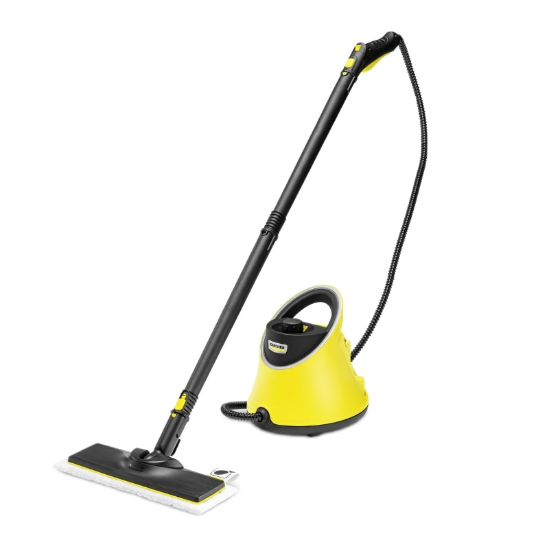 بخار شو کرشر مدل sc2 deluxe easyfix