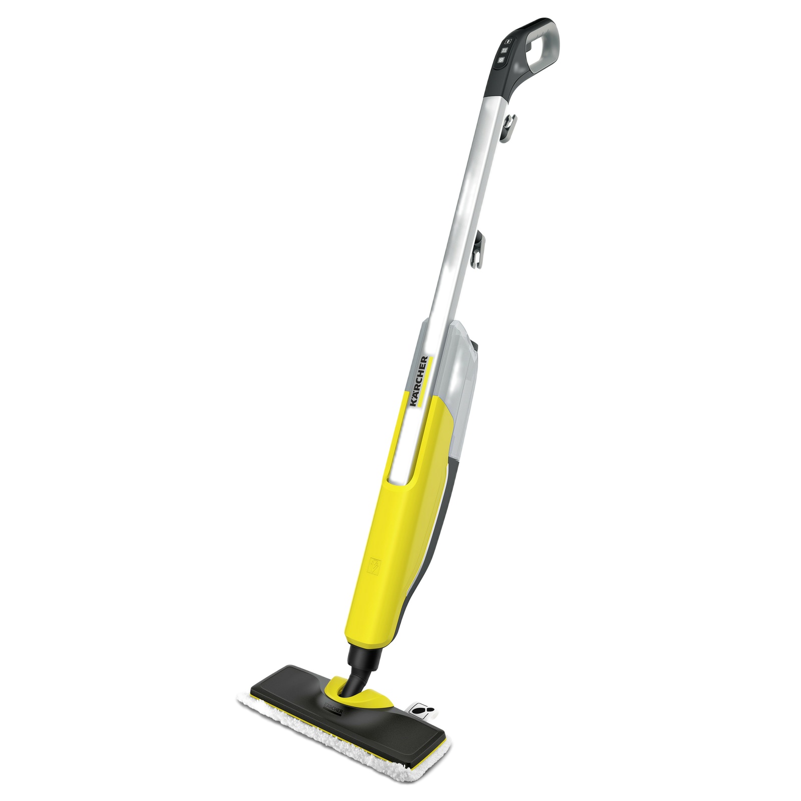 بخار شو کرشر مدل sc2 upright easyfix
