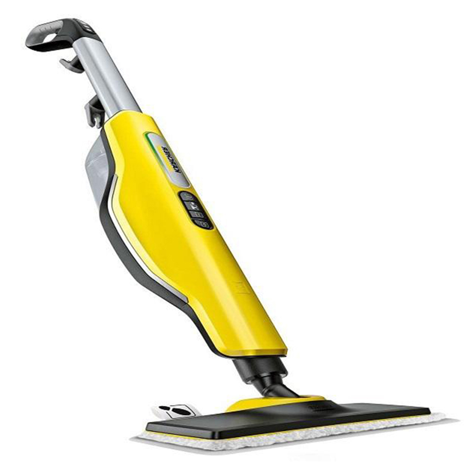 بخار شو کرشر مدل sc3 upright easyfix
