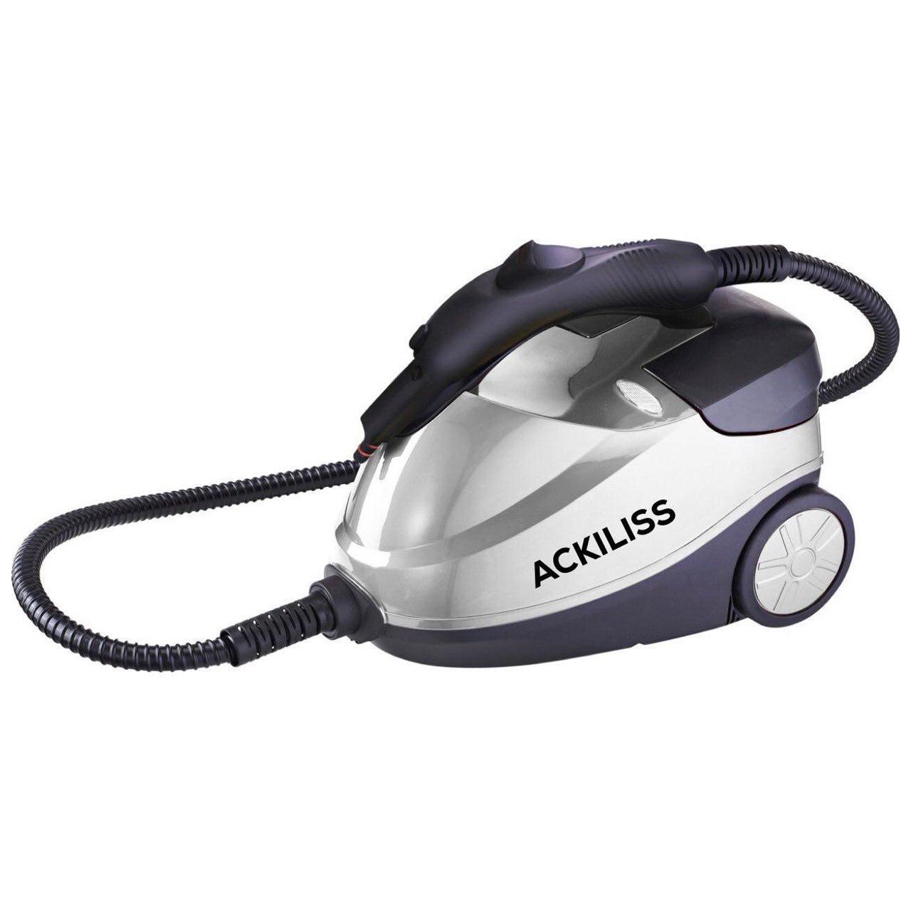 بخار شوی آکیلیس مدل sc 3900