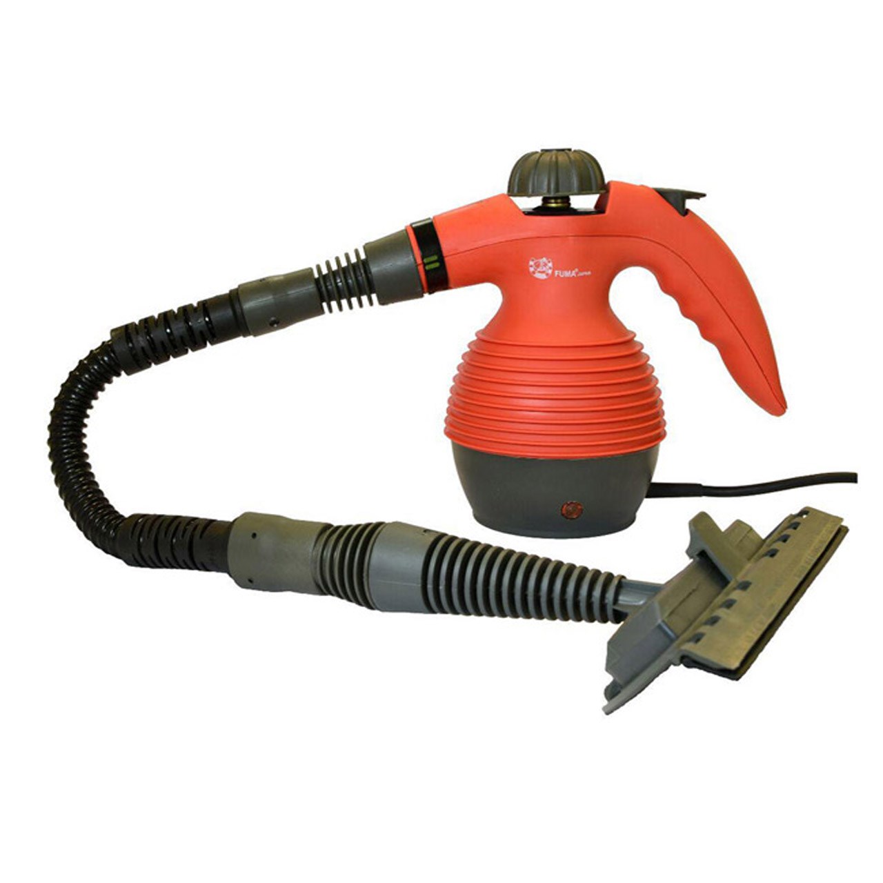 بخار شوی فوما مدل fu 333