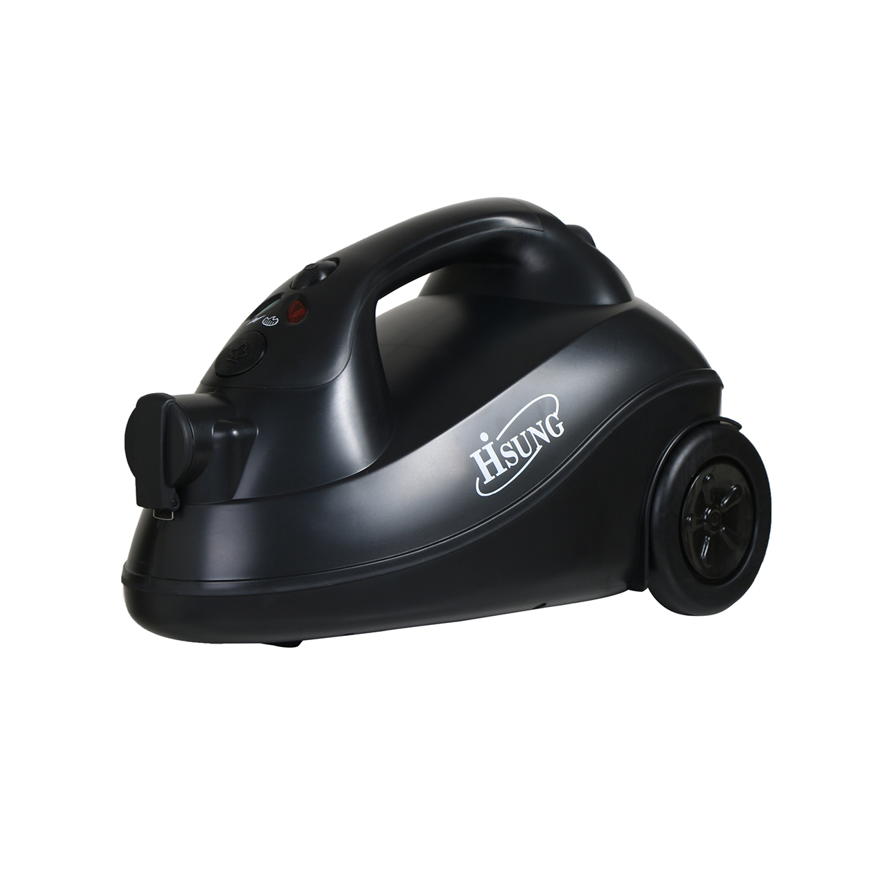 بخار شوی هایسونگ مدل h st 158
