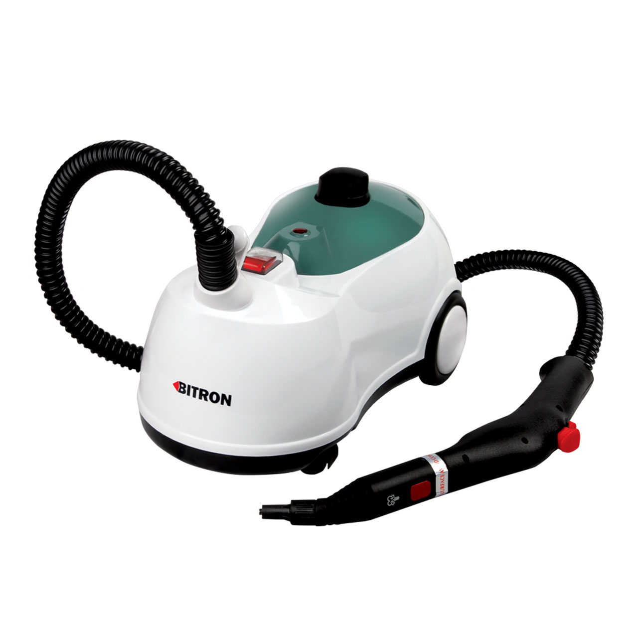 بخارشوی بایترون مدل bsx 2000