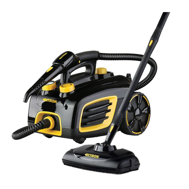 بخارشوی بایترون مدل bsx 4000