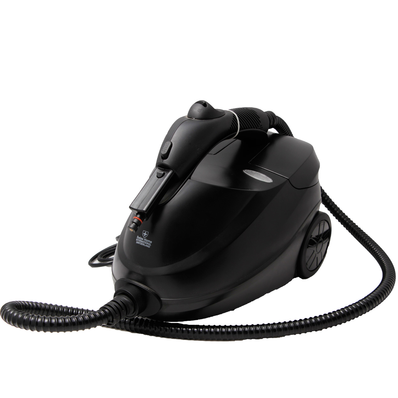 بخارشوی سوئیس هوم مدل cls 538