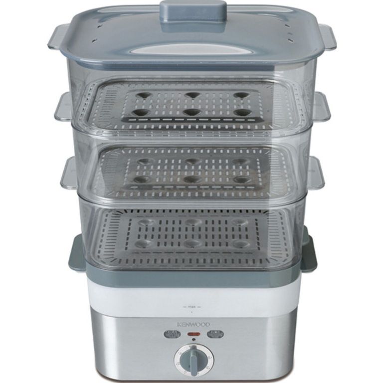 بخارپز 12 لیتری کنوود مدل fs620