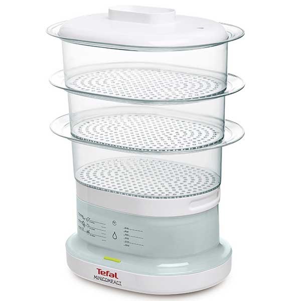 بخارپز تفال vc1301
