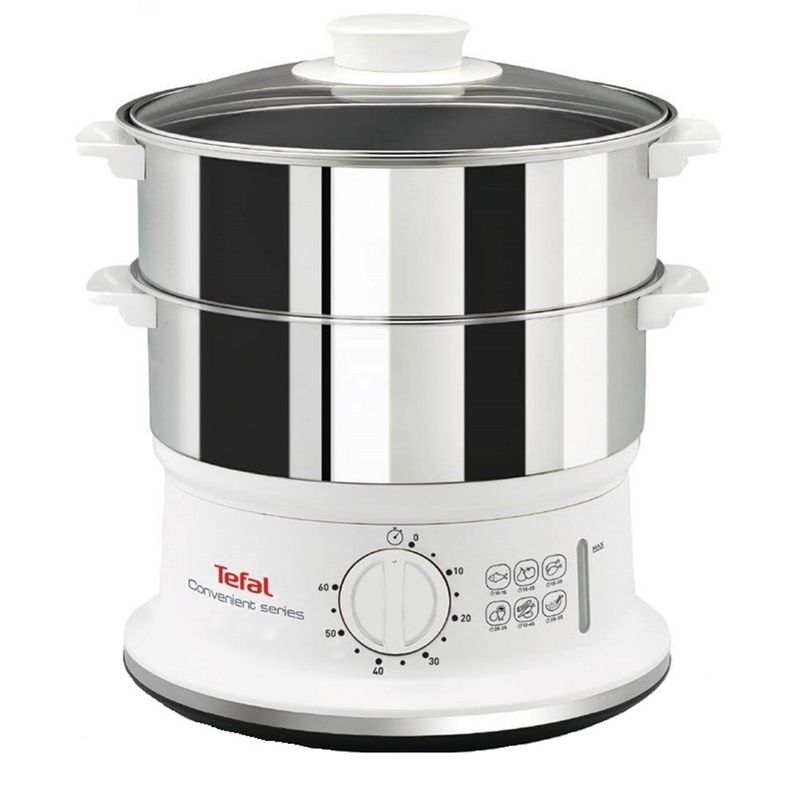 بخارپز تفال مدل vc1451
