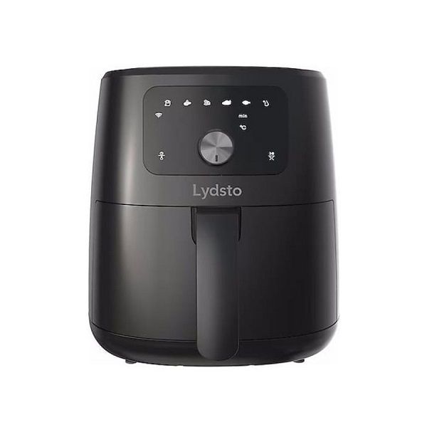 بخارپز لایدستو مدل smart air fryer 5l