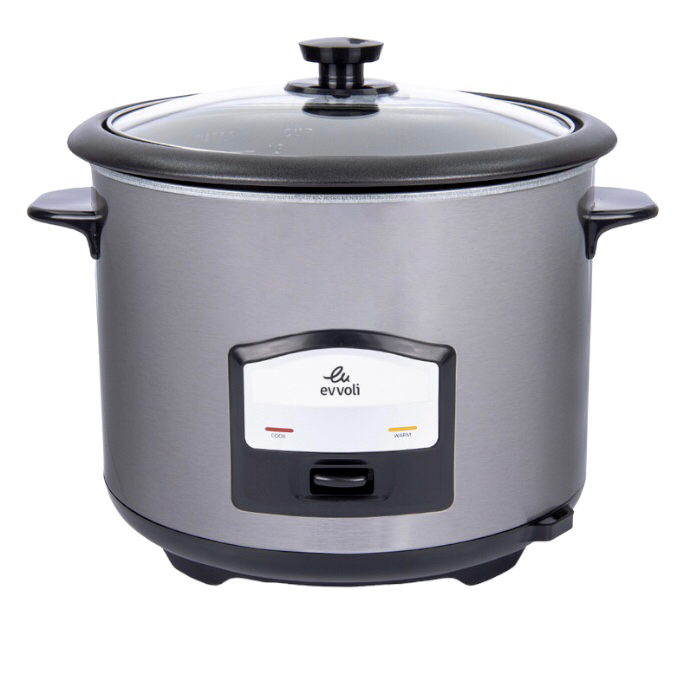 بخارپز مدل ایوولی evka rc6501s