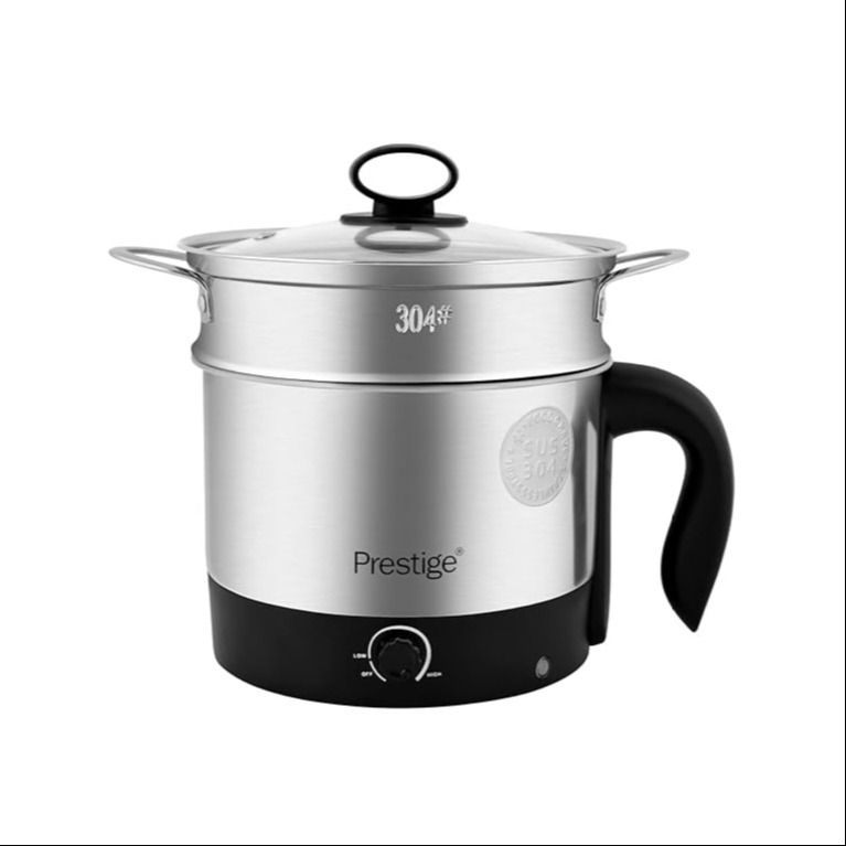 بخارپز پرستیژ مدل n 54935