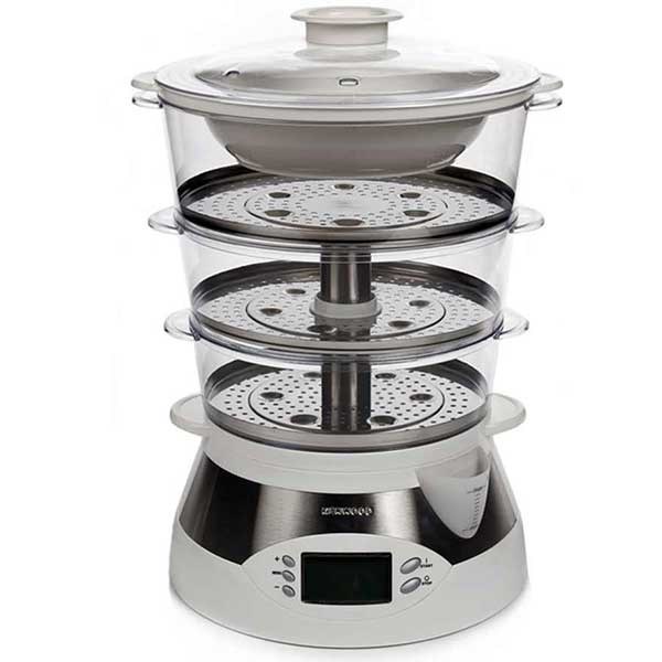 بخارپز کنوود fs560
